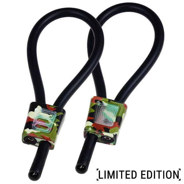 ElectraStim Prestige ElectraLoops Anillos Ajustables Estimulación Eléctrica