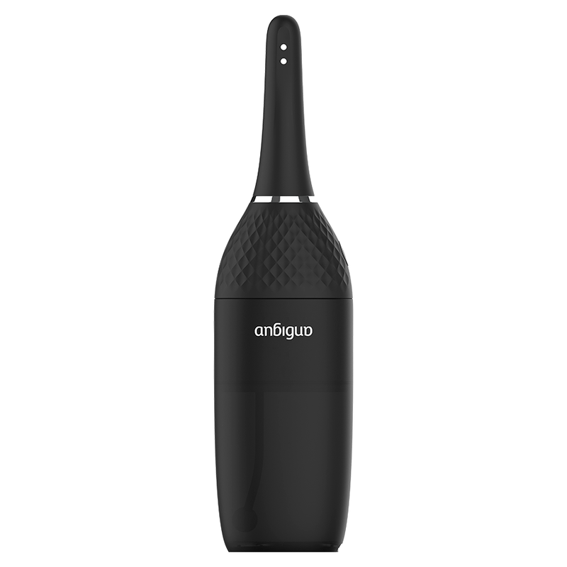 ANBIGUO Ultimate Automatic Anal Cleaner 5 Intensidades
