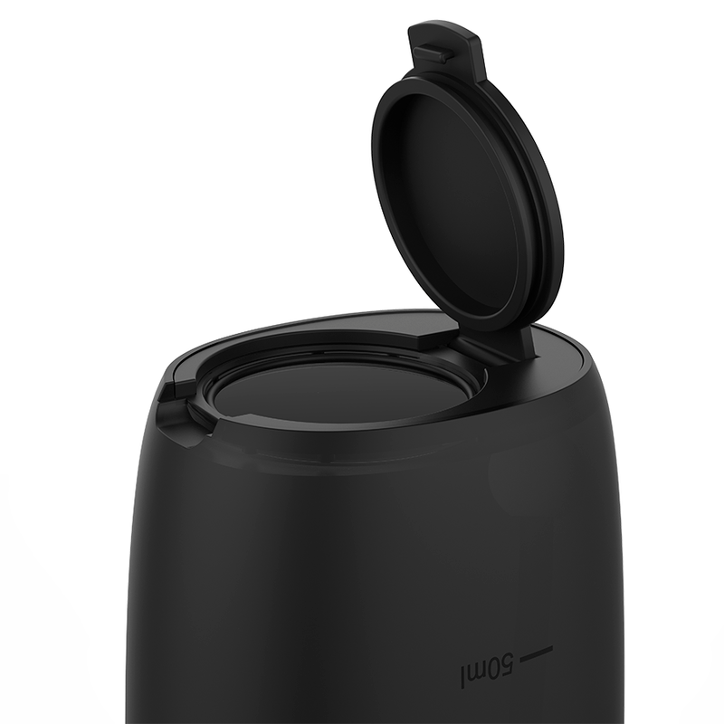 ANBIGUO Ultimate Automatic Anal Cleaner 5 Intensidades