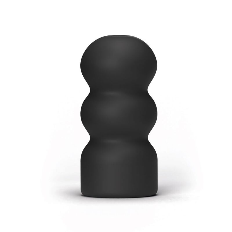 All Black Masturbator Pookie