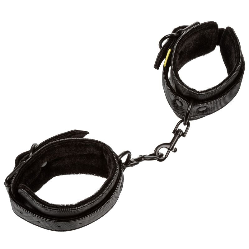CalExotics Boundless Wrist Cuffs - Esposas de Muñeca