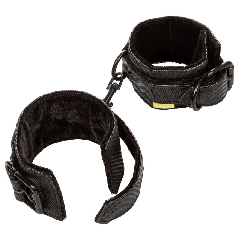 CalExotics Boundless Wrist Cuffs - Esposas de Muñeca