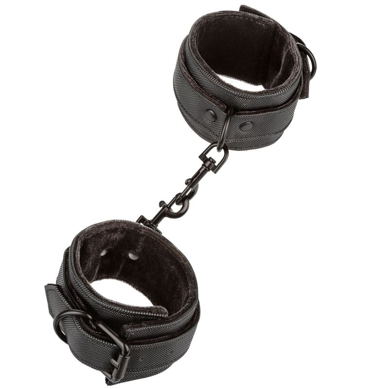 CalExotics Boundless Ankle Cuffs