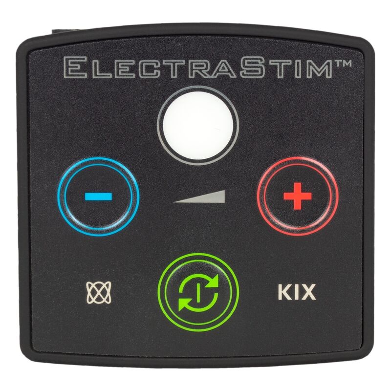 Electrastim Kix - Electroestimulador Compacto para Principiantes