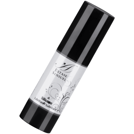 Lubricante de Silicona Extase Sensual 30 ml