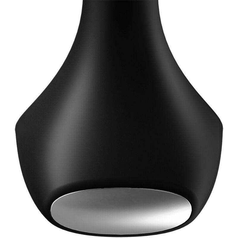 Satisfyer Backdoor Lover - Vibrador Anal de Silicona para Principiantes