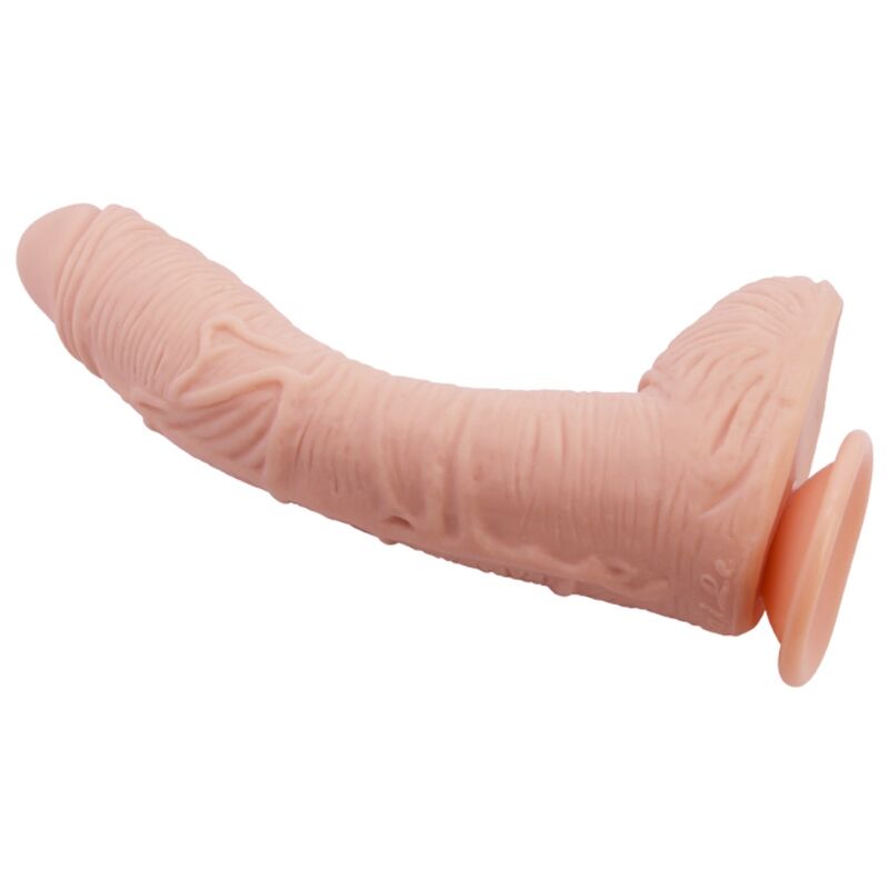 Dildo Realista Baile 27 cm - Piel Natural