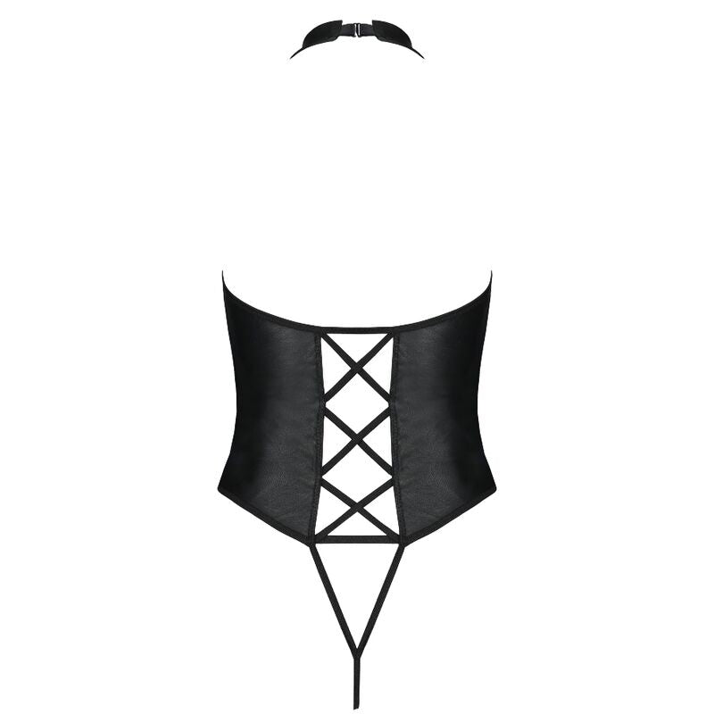 Passion Nancy Body Ecological Leather - Talla S/M