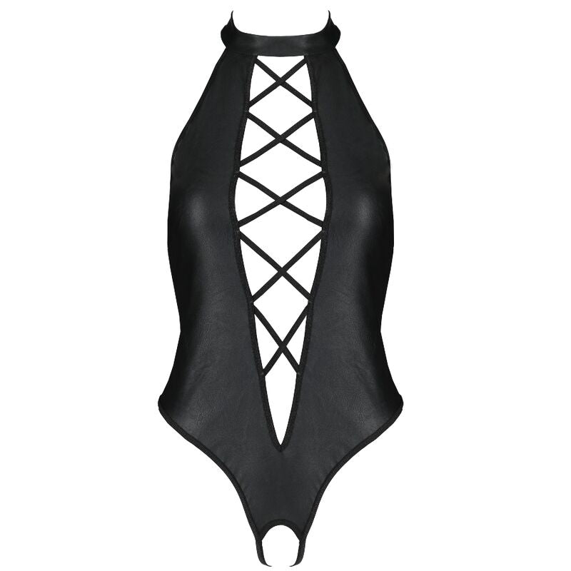 Passion Nancy Body Ecological Leather - Talla S/M