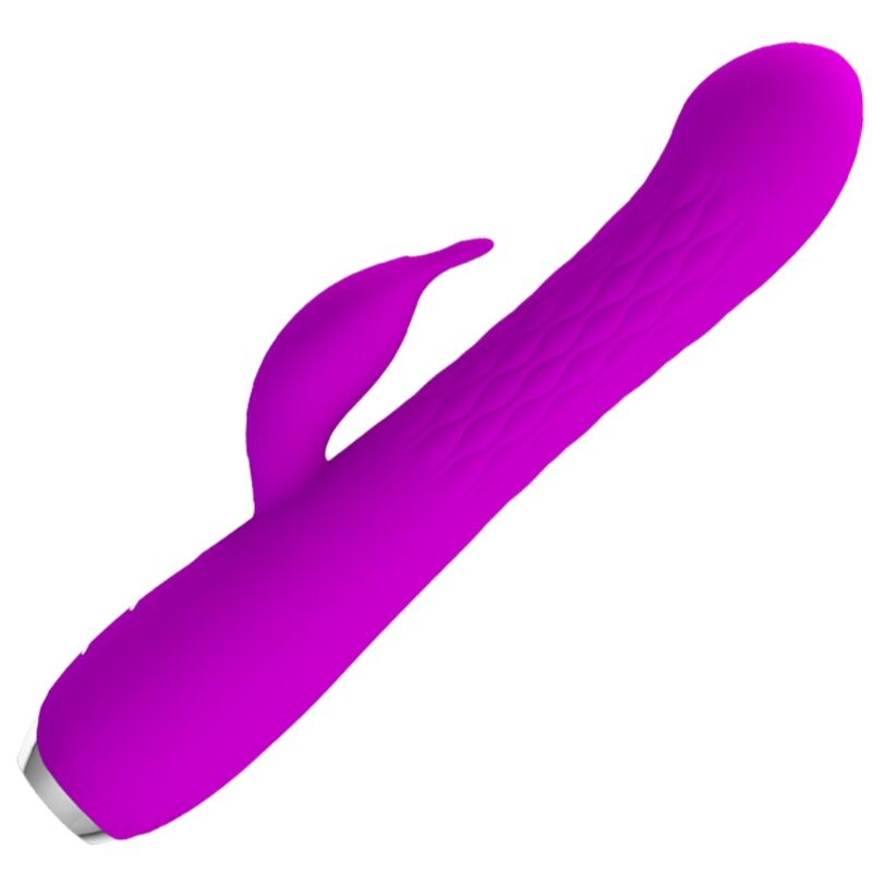 Pretty Love Molly Vibrador Rotatorio Recargable