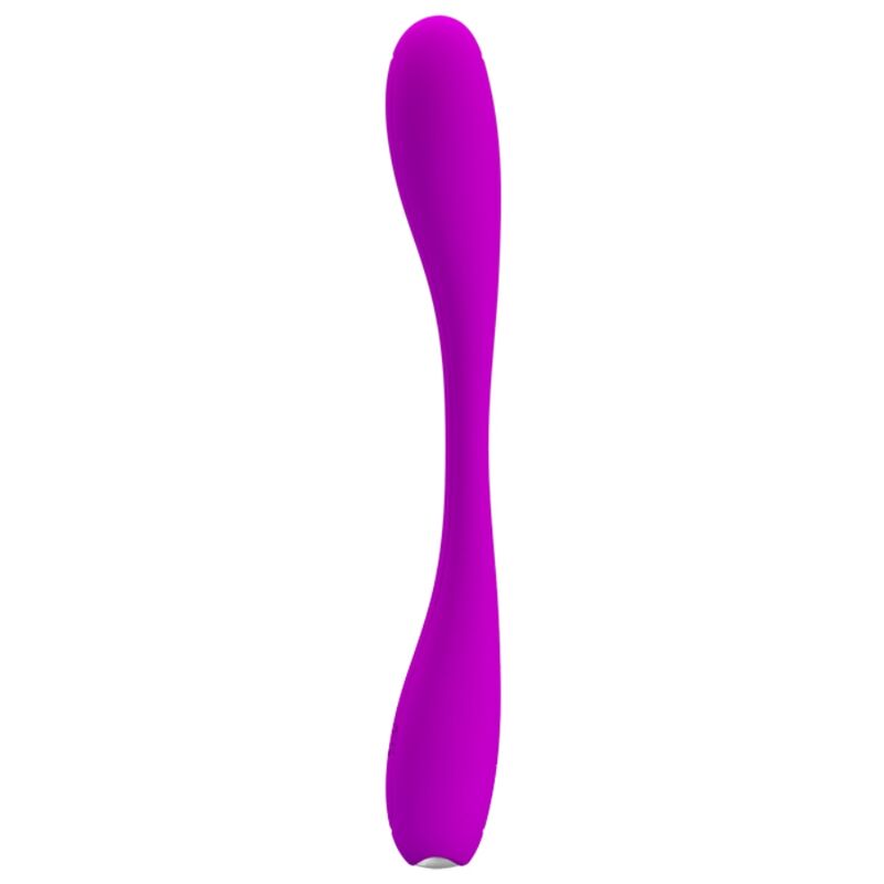 Pretty Love Yedda Flexible Vibrator