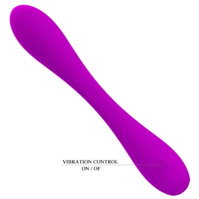 Pretty Love Yedda Flexible Vibrator