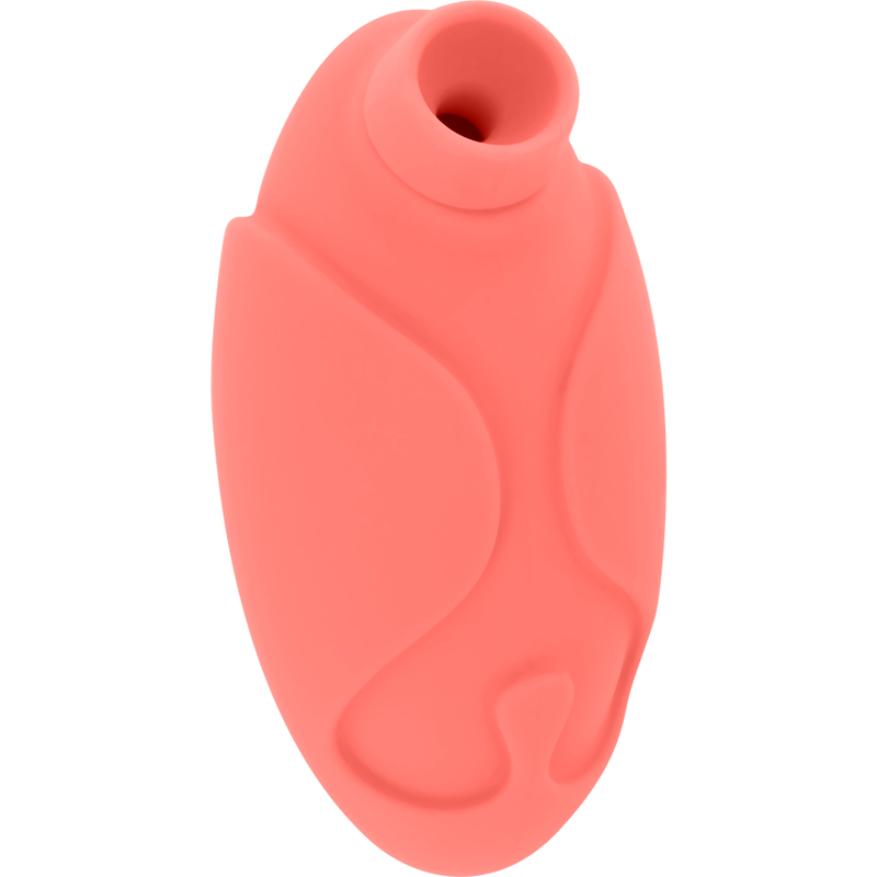 OHMAMA Coral Clitoris Wave Stimulator
