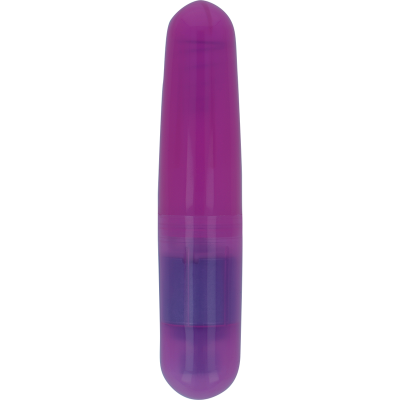 OHMAMA Basic Lilac Vibrating Bullet