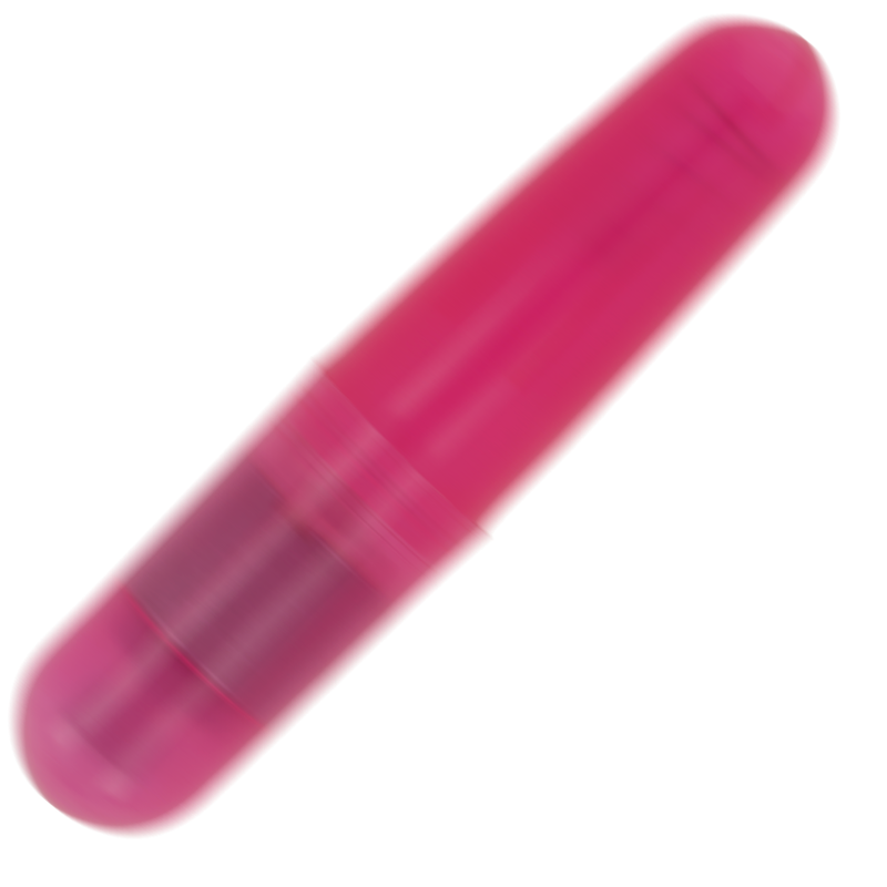 OHMAMA Bala Vibradora Basic Rosa