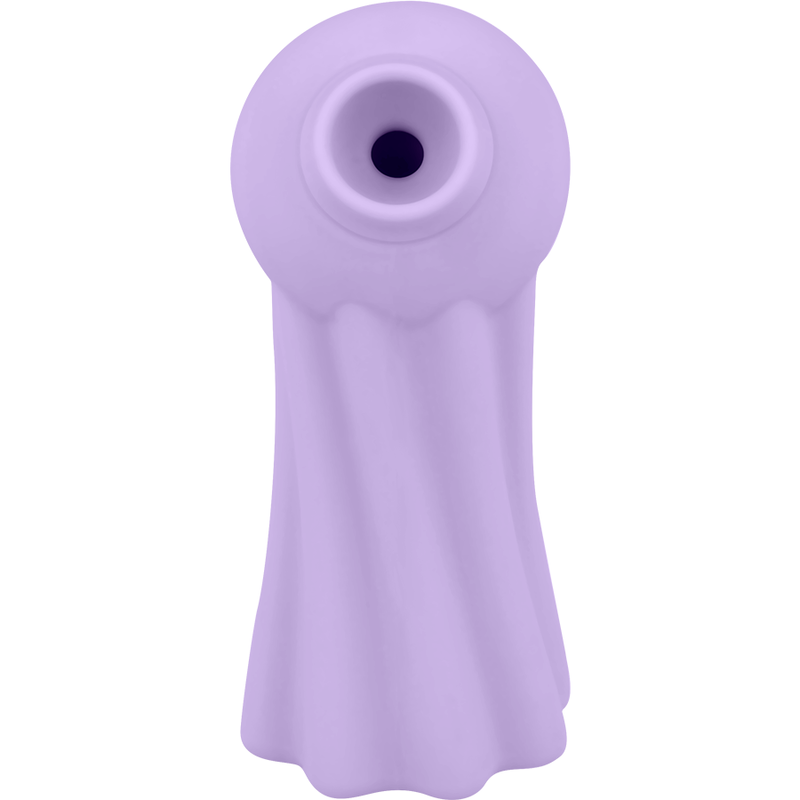 OHMAMA Medusa Clitoris Stimulator