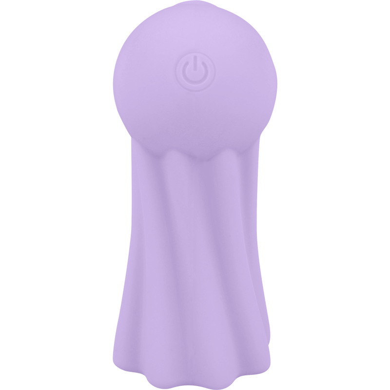 OHMAMA Medusa Clitoris Stimulator