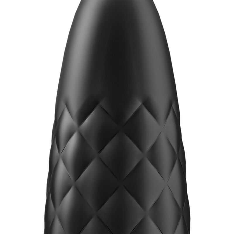 Satisfyer Ultra Power Bullet 5 Black
