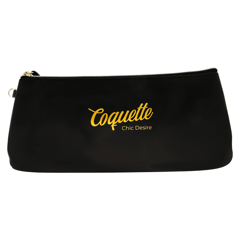 Coquette Chic Desire - Vanity Case para Accesorios Personales