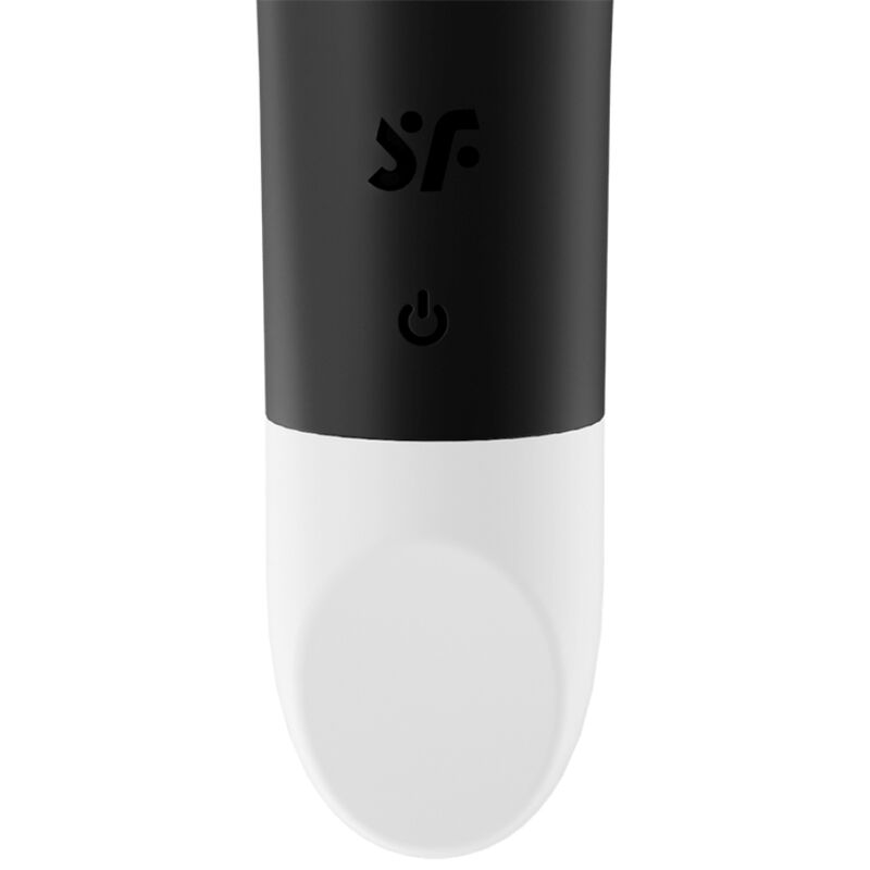 Satisfyer Ultra Power Bullet 2 Black