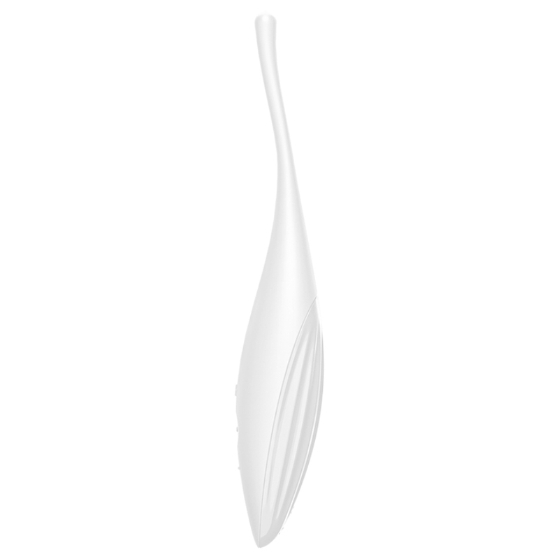 Satisfyer Twirling Joy - Estimulador de Clítoris con Punta Giratoria