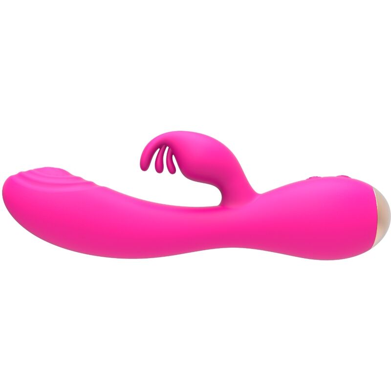 NALONE Magic Stick Rabbit Vibrator Rosa