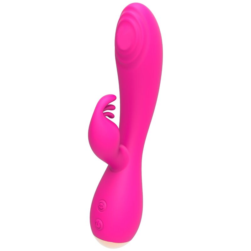 NALONE Magic Stick Rabbit Vibrator Rosa