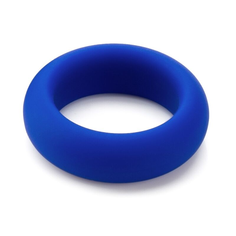 Je Joue Blue Silicone Ring - Anillo de Silicona