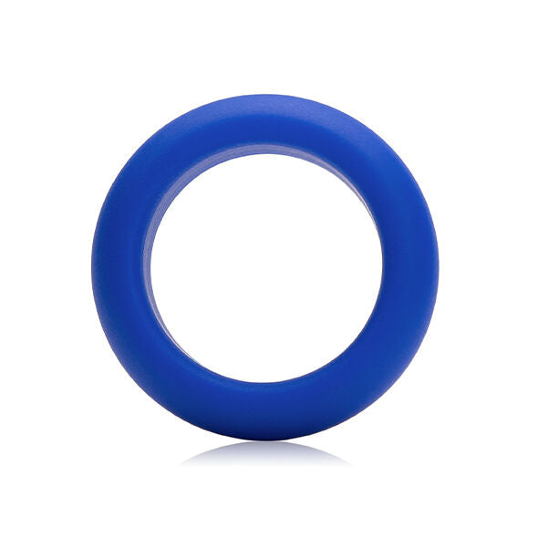 Je Joue Blue Silicone Ring - Anillo de Silicona