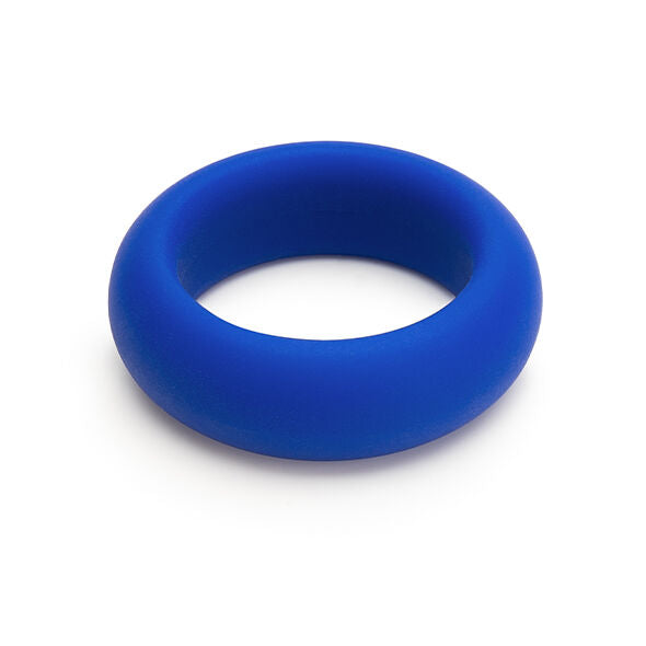 Je Joue Blue Silicone Ring - Anillo de Silicona