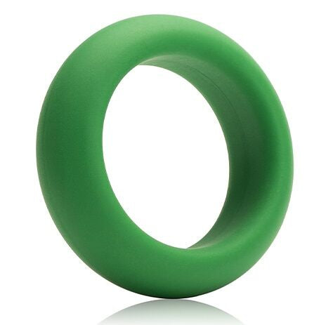 Je Joue Green Silicone Ring Medium - Anillo de Silicona