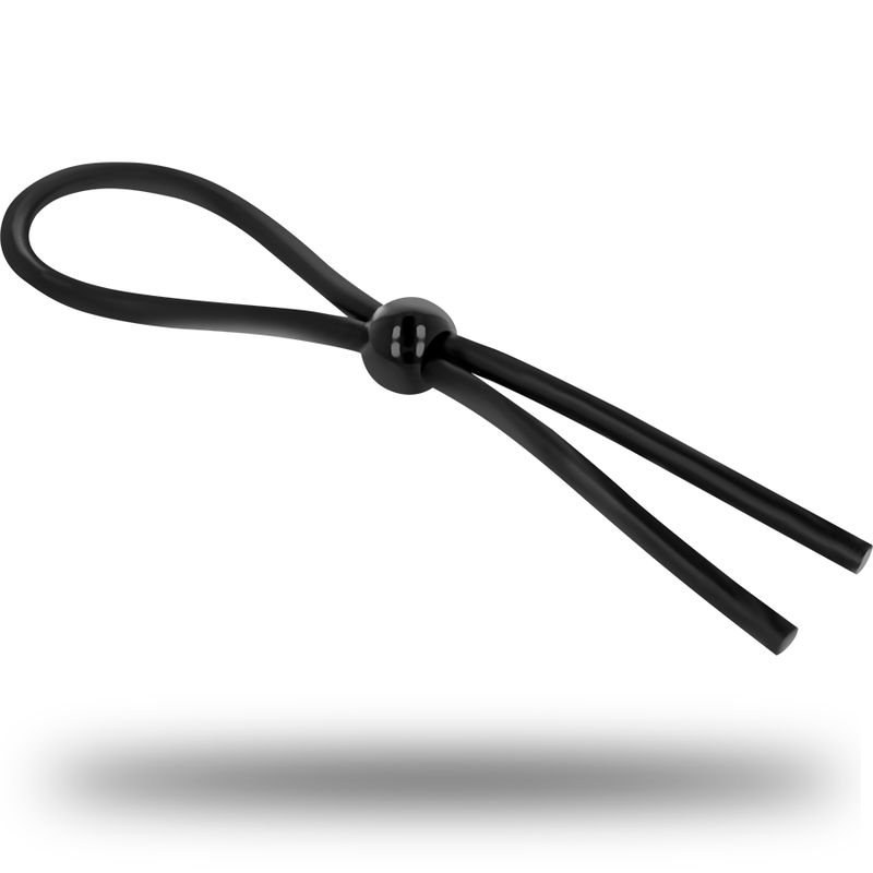 Ohmama Fetish Cord - Anillo Peneano
