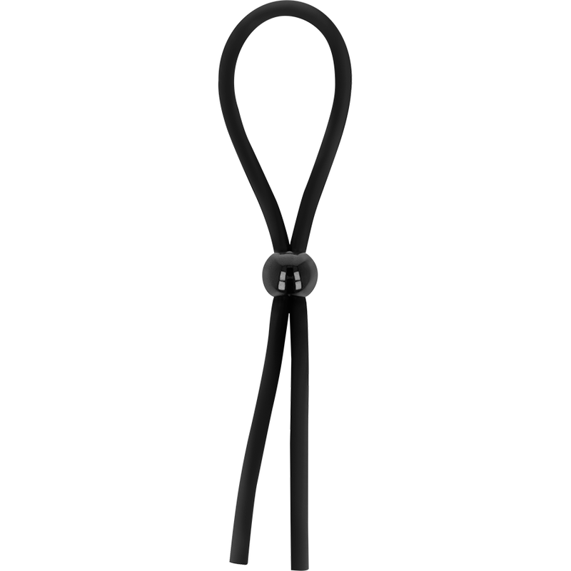 Ohmama Fetish Cord - Anillo Peneano