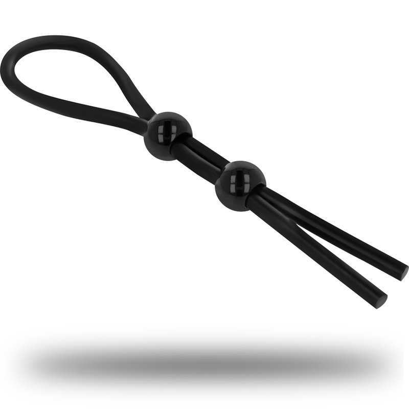 Ohmama Fetish Cock and Testicles Ring - Anillo Peneano