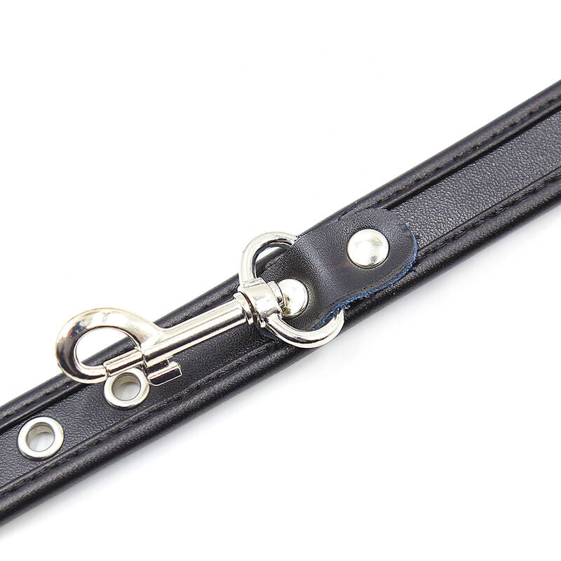 Ohmama Fetish Wrist Restraints - Esposas de Muñeca