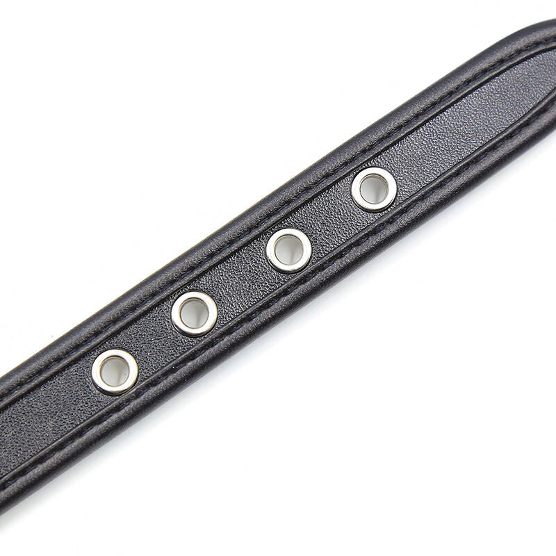 Ohmama Fetish Wrist Restraints - Esposas de Muñeca