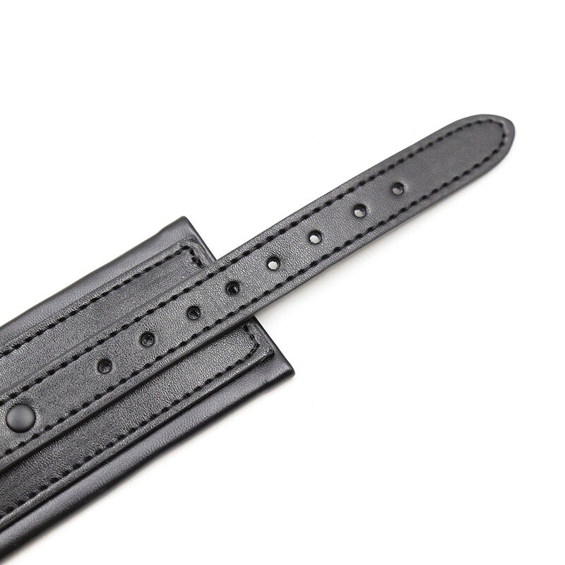 Ohmama Fetish Wrist Restrictions - Restricciones de Muñeca