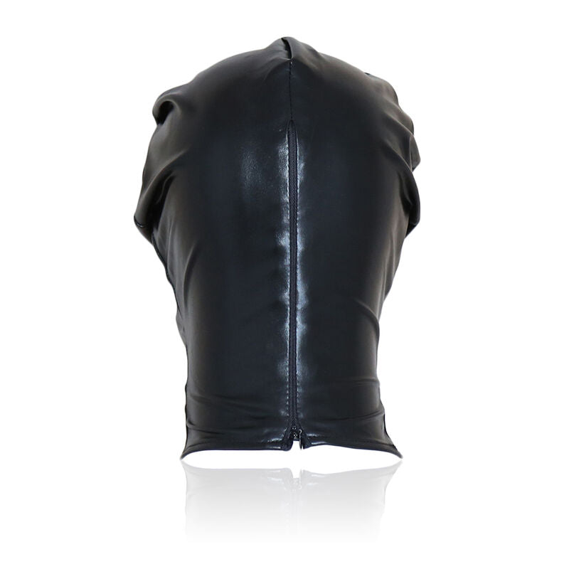 Ohmama Fetish Gapless Hat - Gorro BDSM sin Orificios