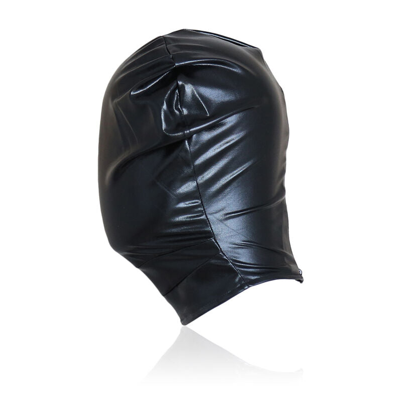 Ohmama Fetish Gapless Hat - Gorro BDSM sin Orificios