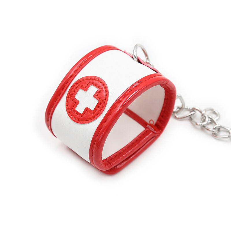 Ohmama Fetish Mini Set 3 Piezas Nurse