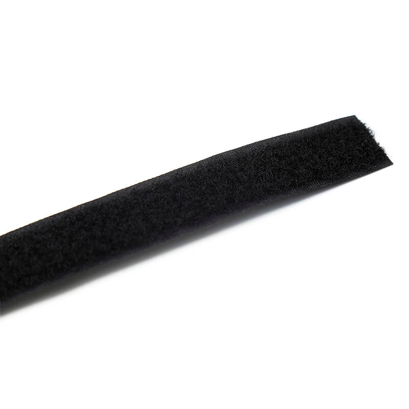 Ohmama Fetish Grey Wrist Cuffs - Esposas de Muñeca
