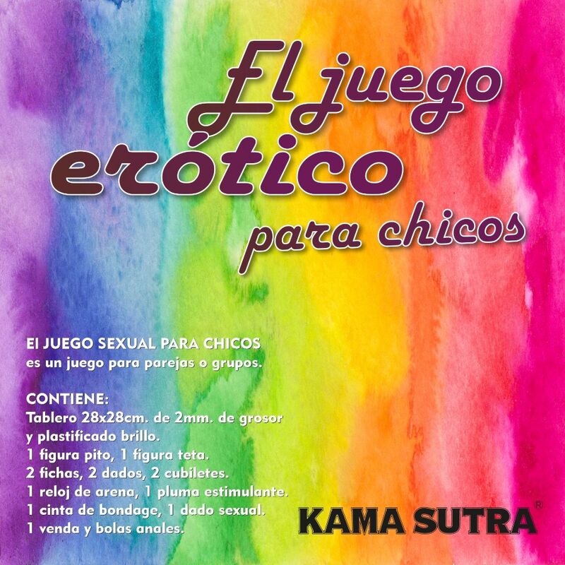 Pride - Juego Erótico para Hombres LGBT
