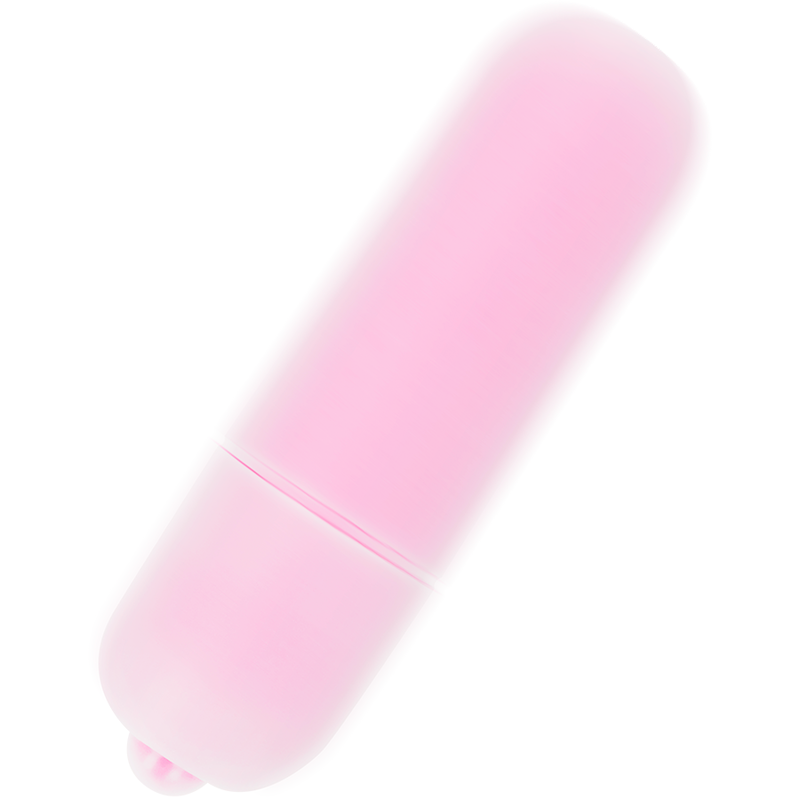 Mini Bullet Vibe Pink - Estimulador Compacto