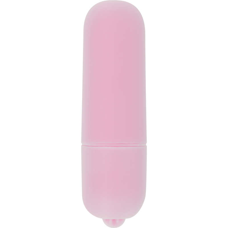 Mini Bullet Vibe Pink - Estimulador Compacto