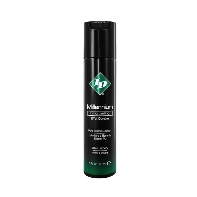ID Millenium Lubricant Silicone 30 ml