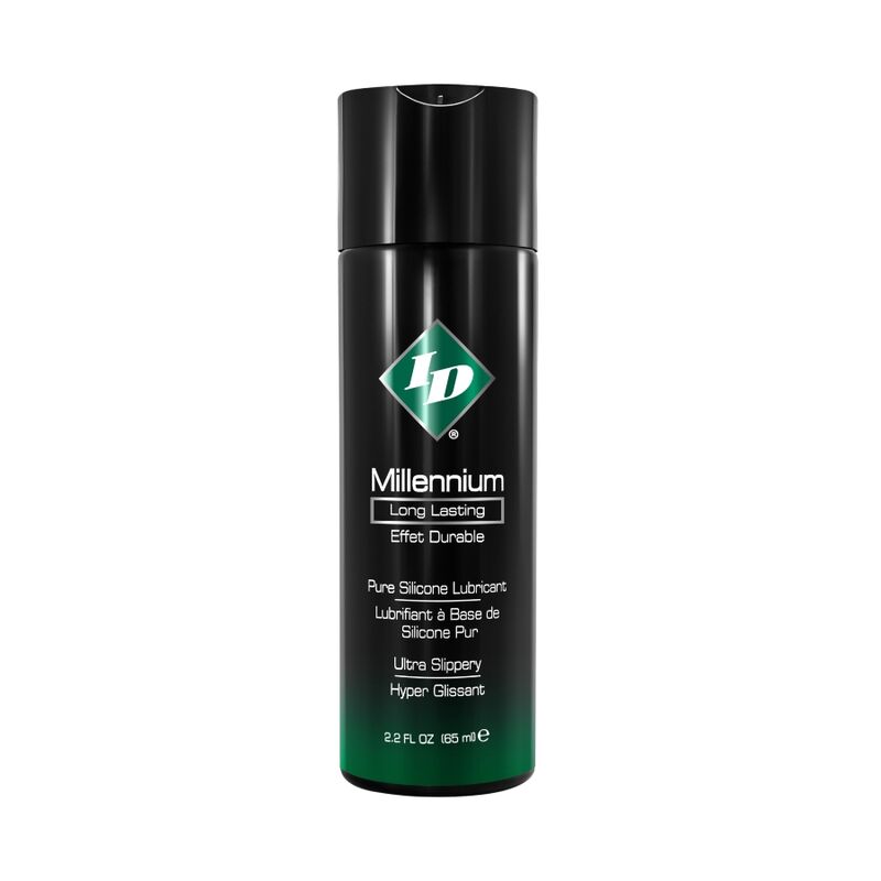 ID Millenium Lubricante de Silicona 65 ml
