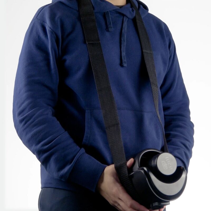 KIIROO KEON Neck Strap - Accesorio de Sujeción para Masturbador Automático