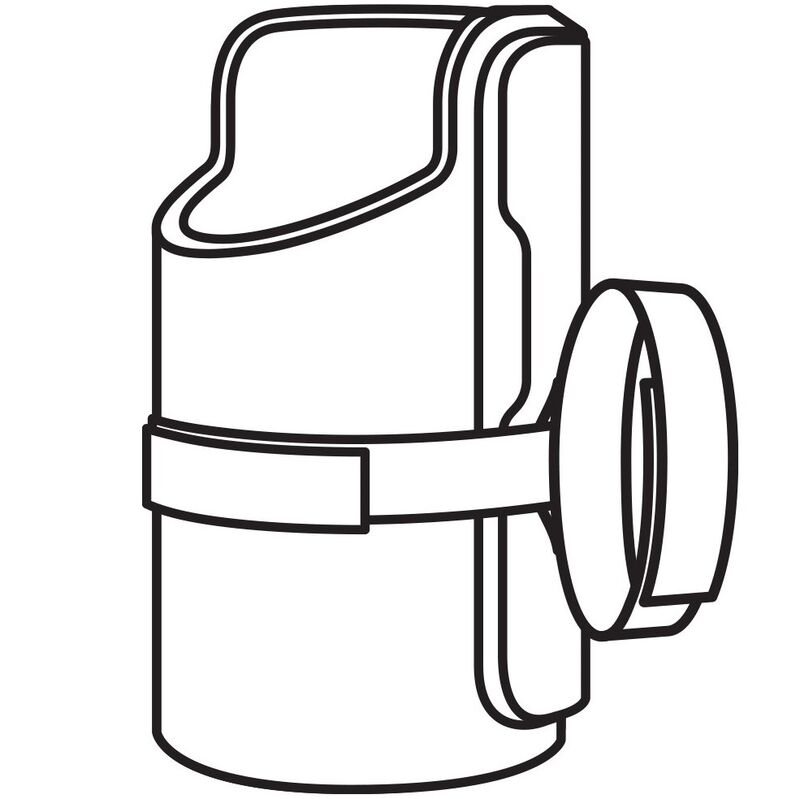KIIROO KEON Hand Strap - Correa de Muñeca para Masturbador Automático