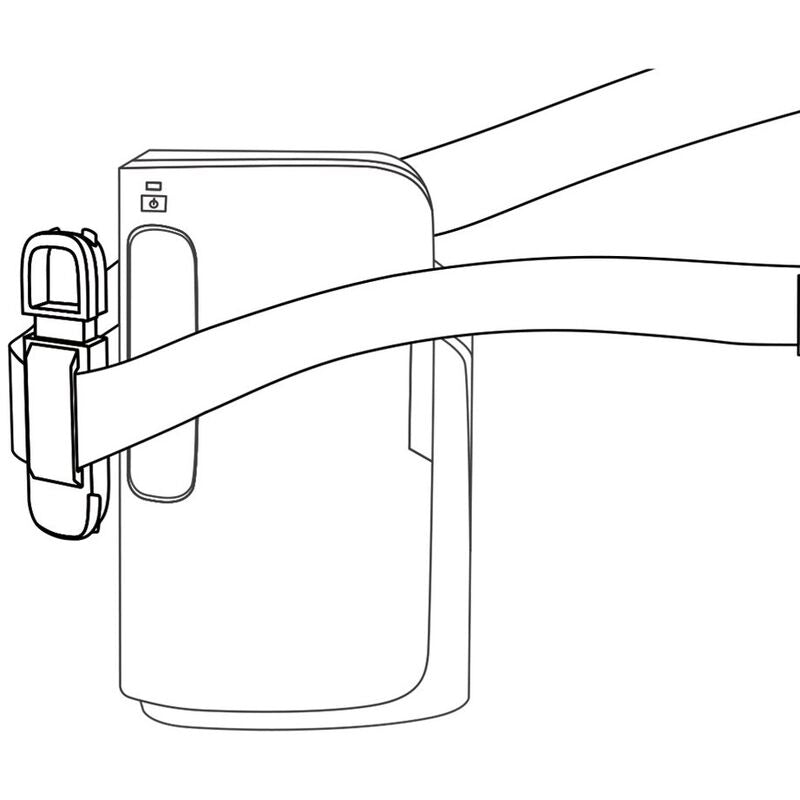 KIIROO KEON Neck Strap - Accesorio de Sujeción para Masturbador Automático