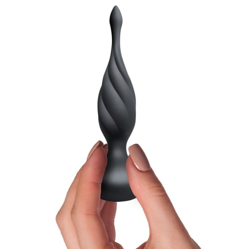 Rocks-Off Discover Anal Stimulator Negro